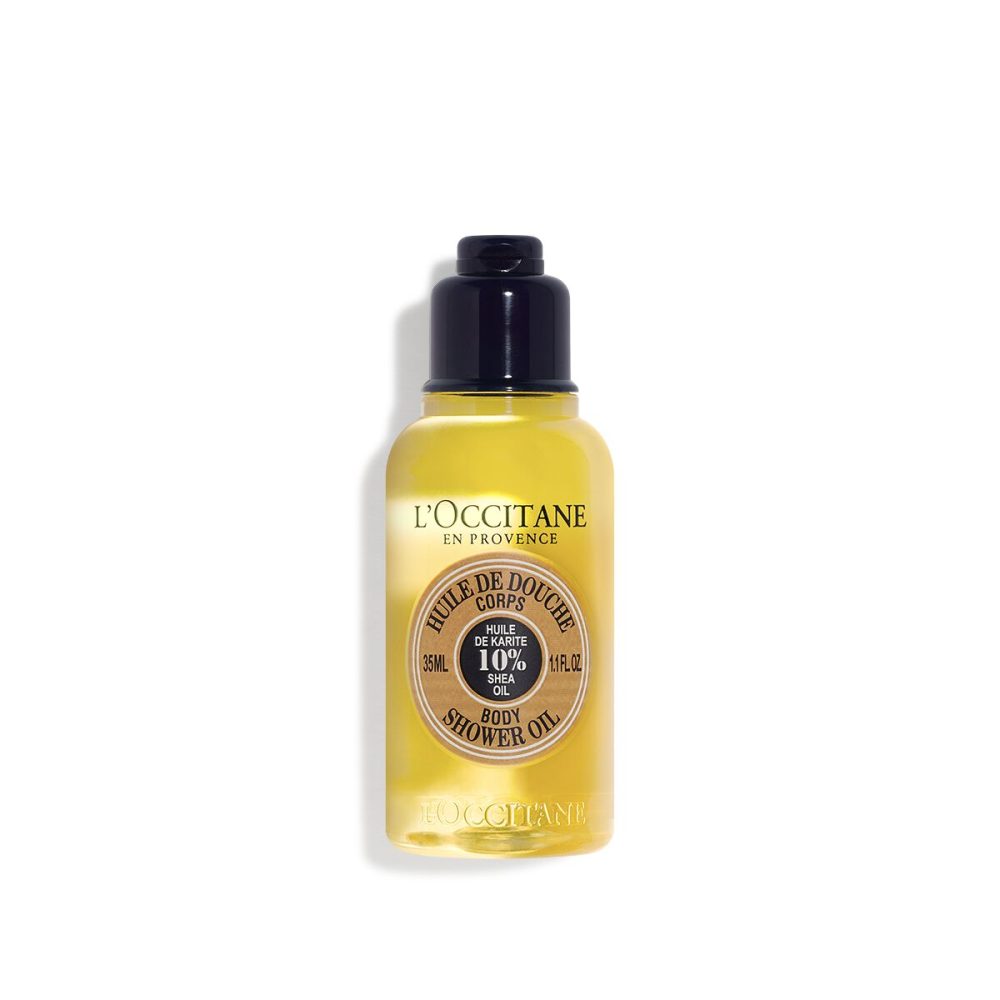 Votre Huile de Douche Karité - 35 - L'Occitane en Provence