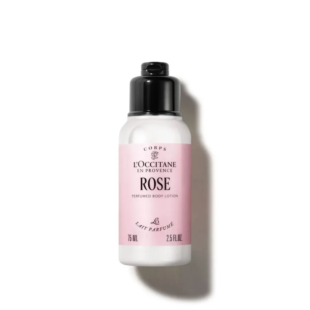 Rose Perfumed Body Lotion - 75 - L'Occitane en Provence