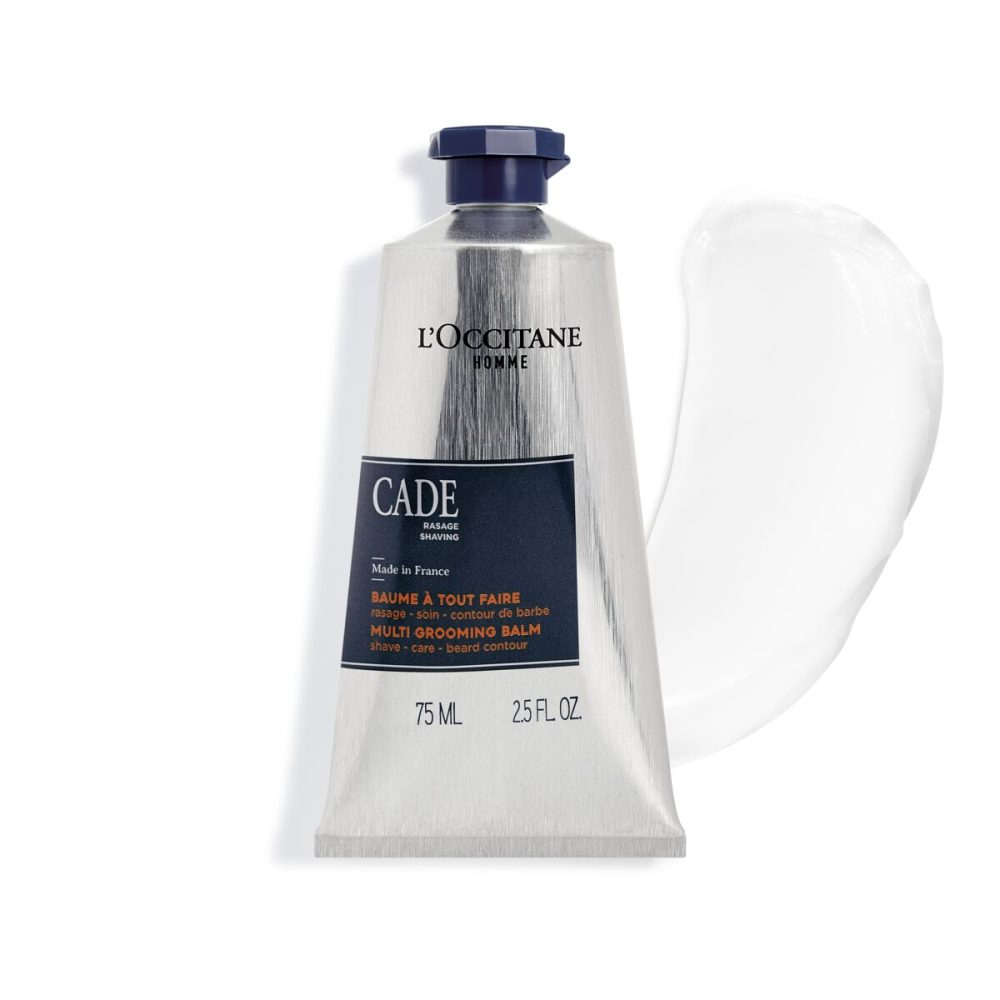 Baume à tout faire Cade 75 ml - L'Occitane en Provence