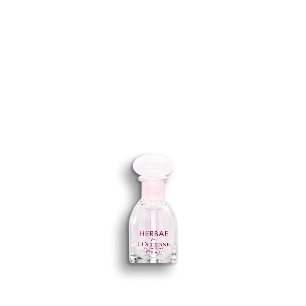 Eau de Toilette Herbaé L'Eau par L'OCCITANE - 5 - L'Occitane en Provence