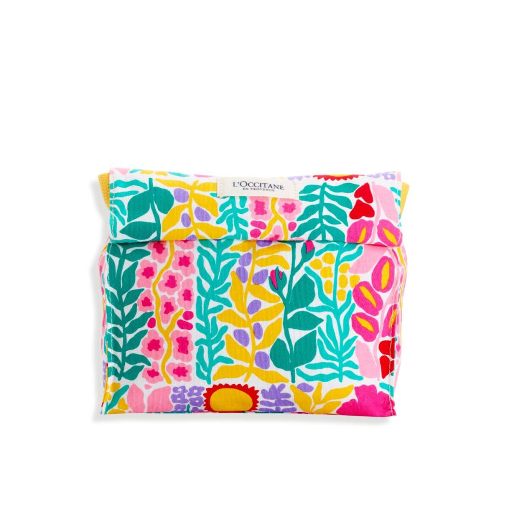 Pochette Fête des Mères - L'Occitane en Provence