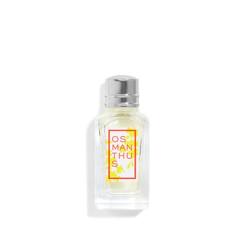 Eau de Toilette Osmanthus 7,5ml - 7.5 - L'Occitane en Provence