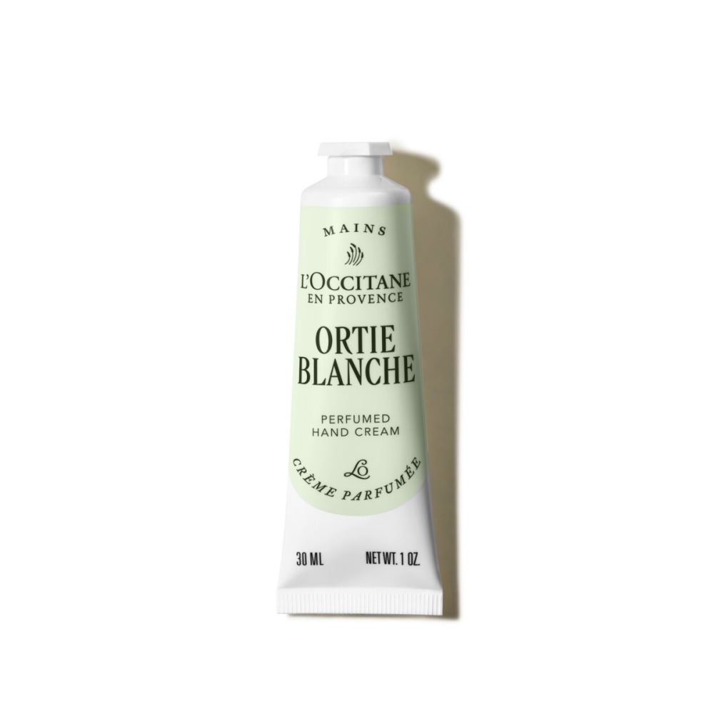 Crème Mains Ortie Blanche (Herbae) - 30 - L'Occitane en Provence