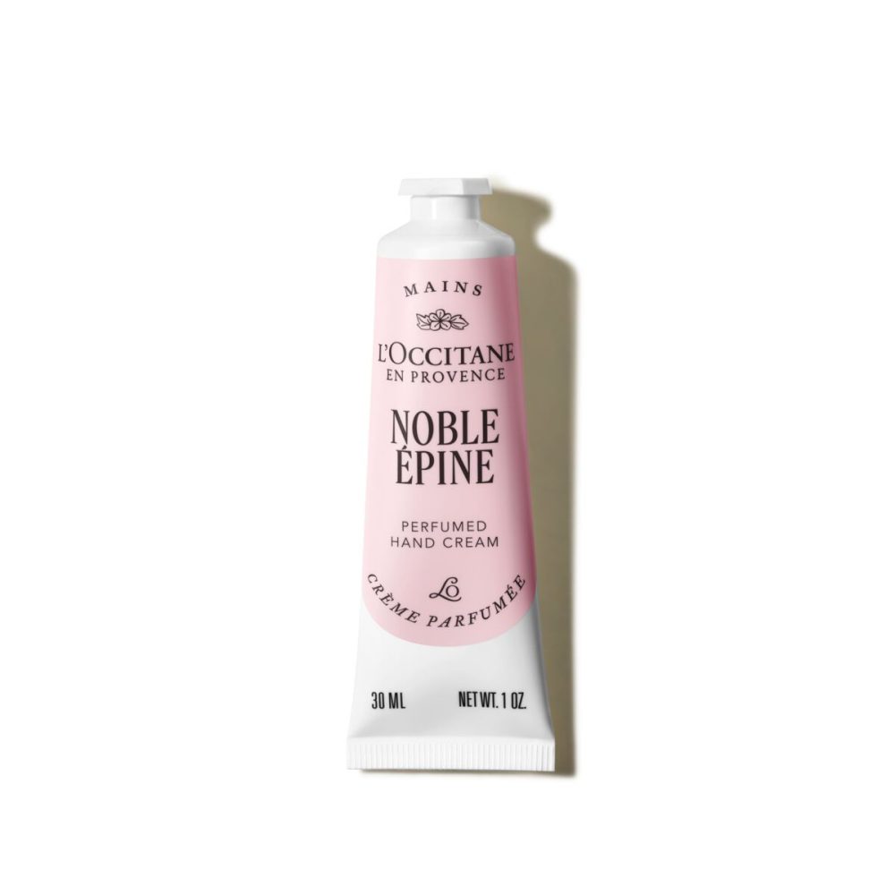 Crème Mains Noble Epine - 30 - L'Occitane en Provence