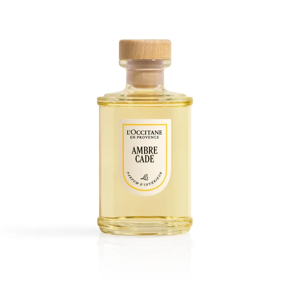 Ambre Cade Home Fragrance Diffuser - 240 - L'Occitane en Provence