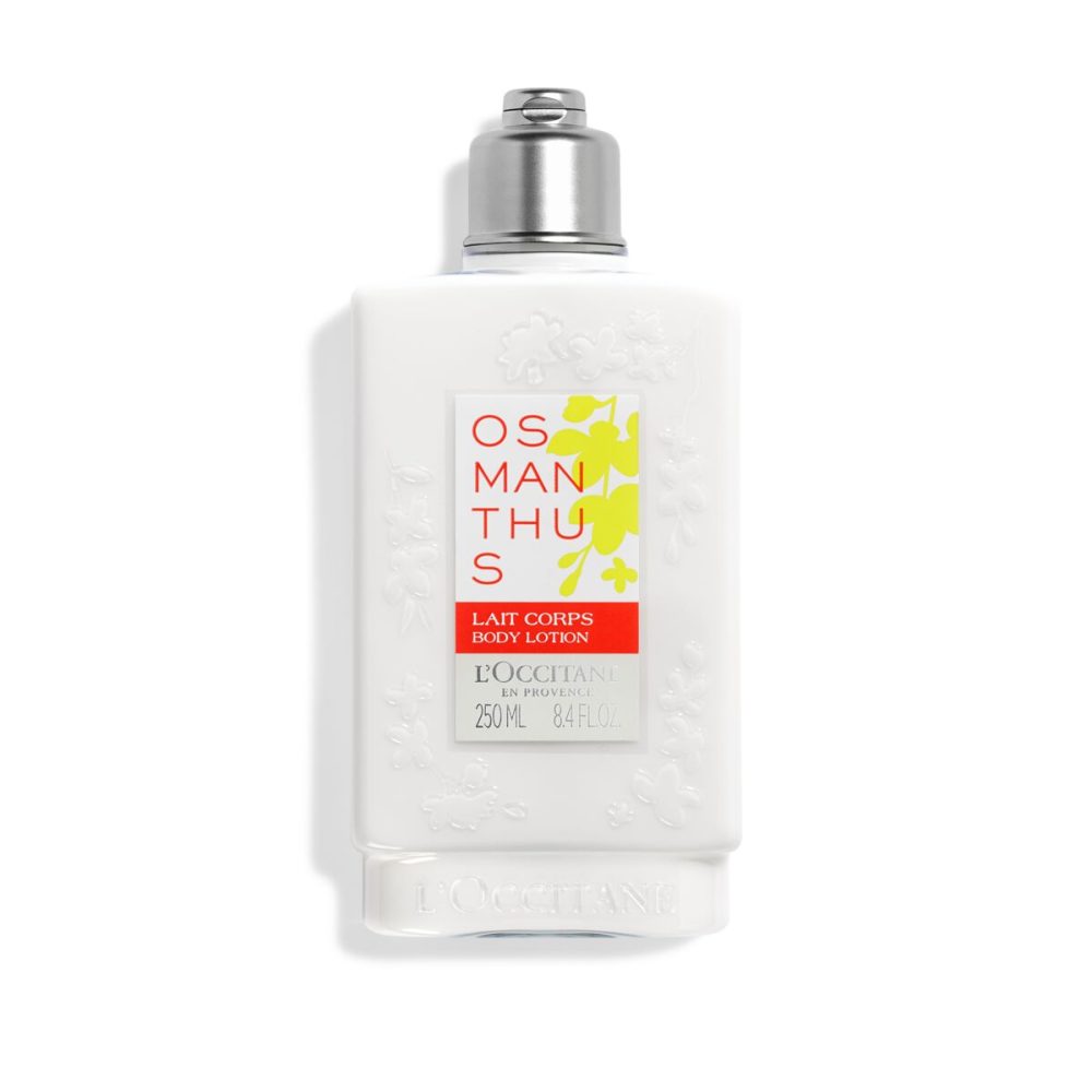 Lait de Beauté Osmanthus - 250 - L'Occitane en Provence