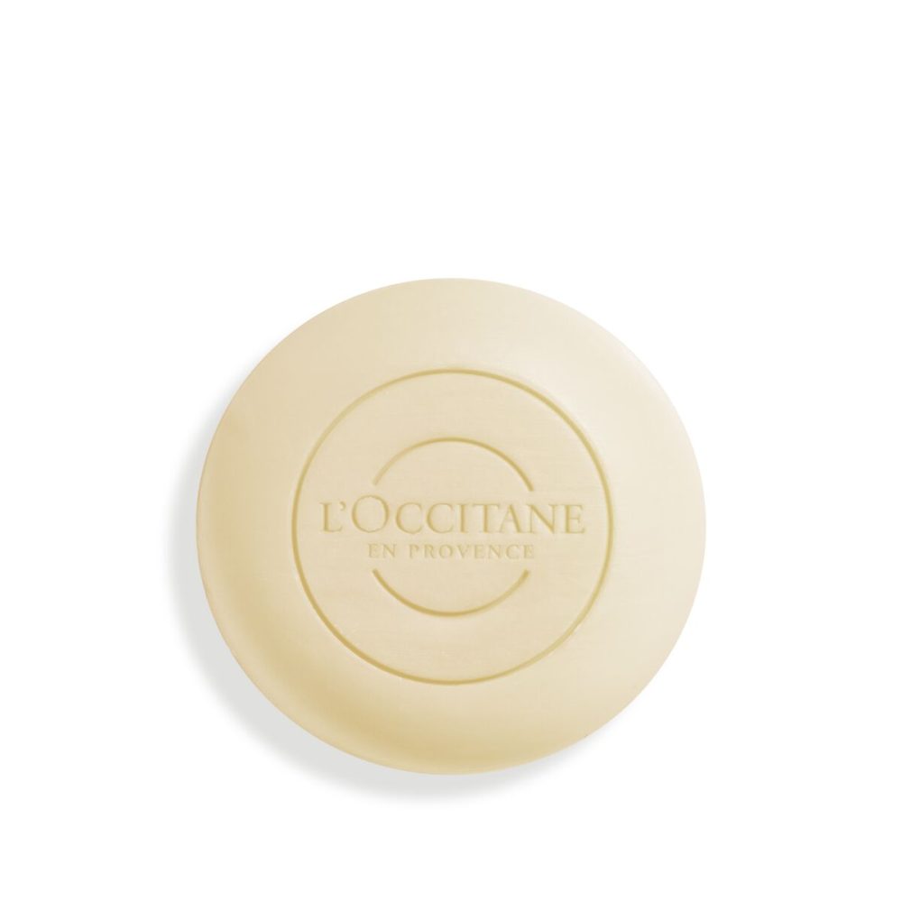 Nettoyant Solide Visage Karité 75gr - L'Occitane en Provence
