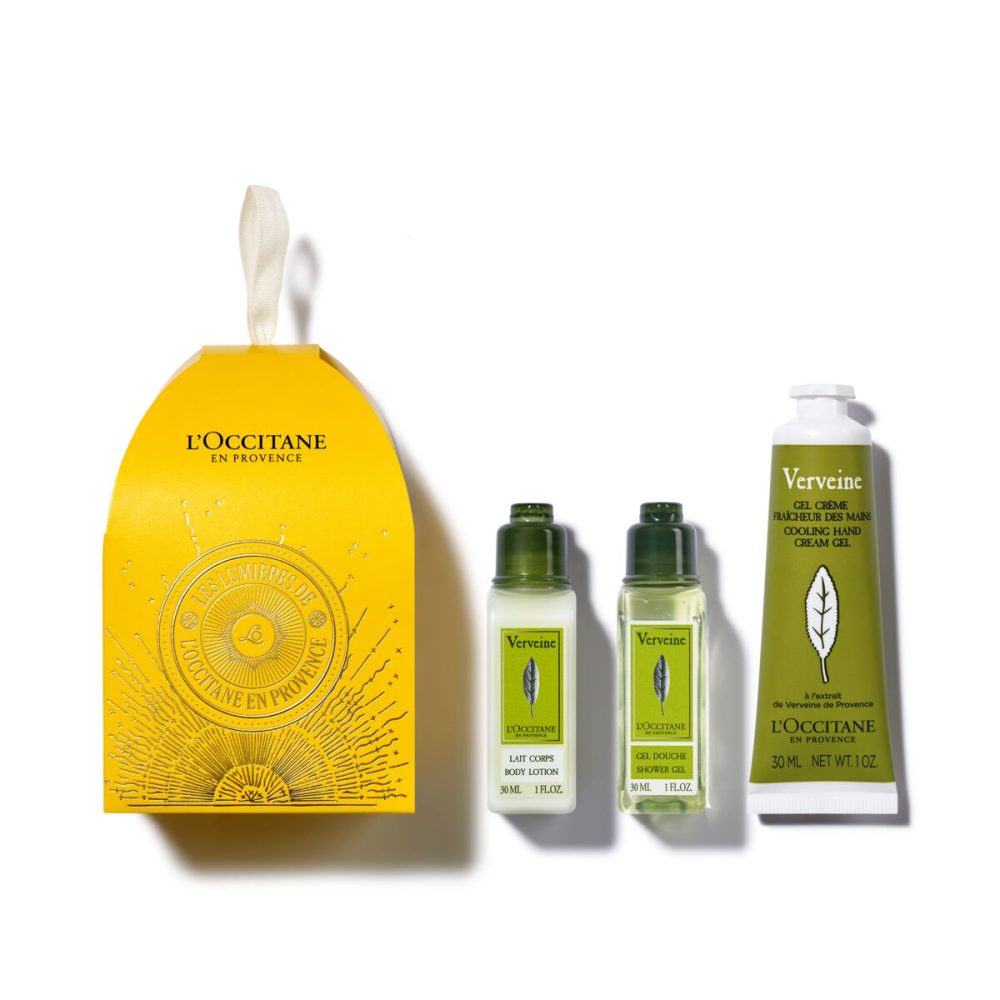 Maisonnette Verveine - 3 - L'Occitane en Provence