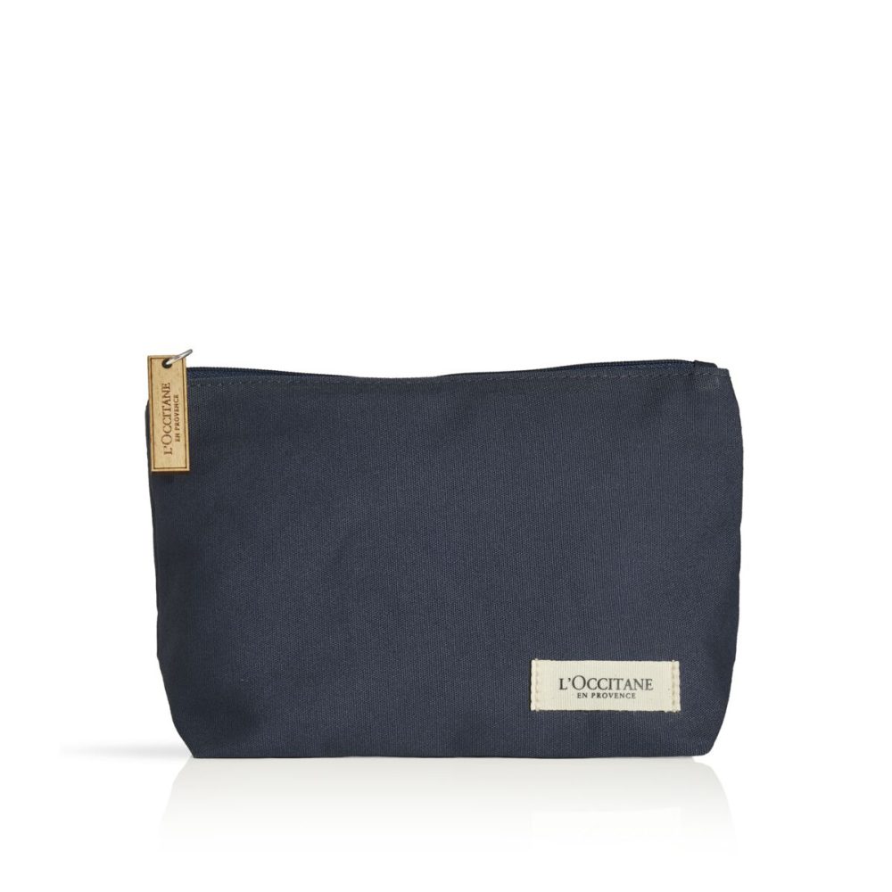2022 ICONIC BL POUCH - L'Occitane en Provence
