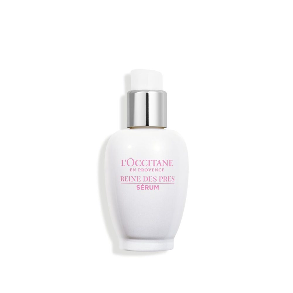 Sérum Concentré Éclat Reine des Prés 30ml - L'Occitane en Provence