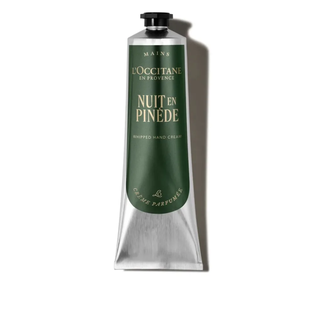 Crème Mains Nuit en Pinède - 150 - L'Occitane en Provence