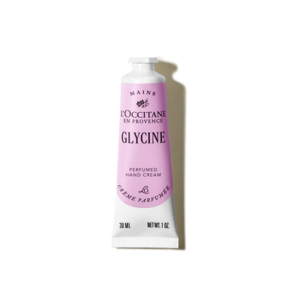 Crème mains Glycine - 30 - L'Occitane en Provence