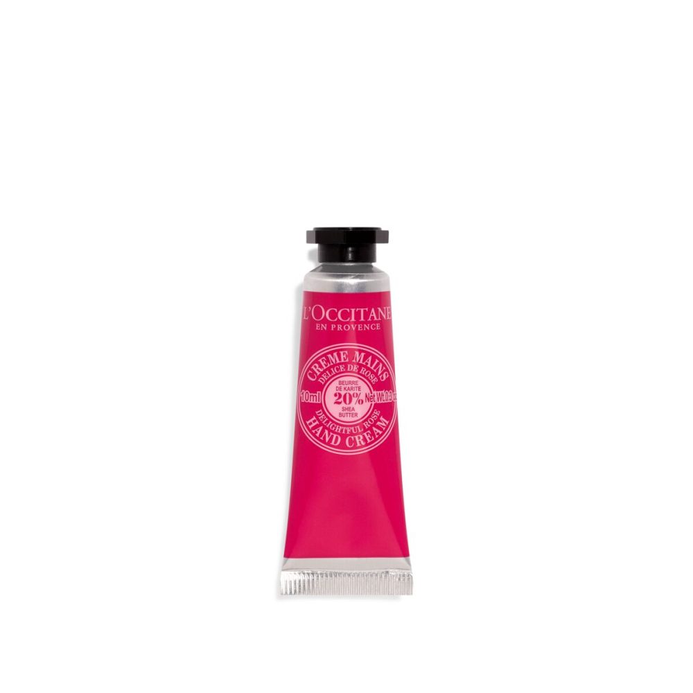 CM 10ML KARITE ROSE - L'Occitane en Provence