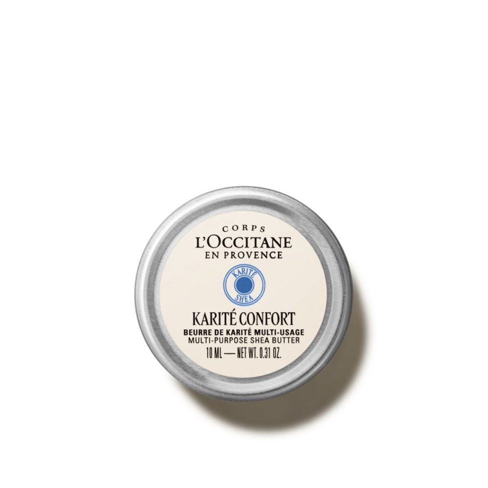 Mini Beurre de Karité Multi-Usage - 10 - L'Occitane en Provence