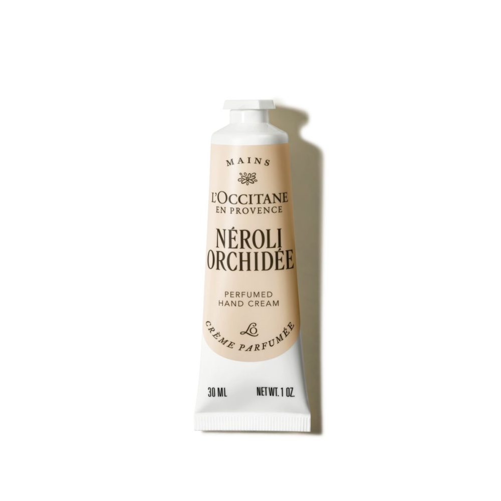 L’Occitane en Provence - Handcreme Néroli Orchidée, 30 ml