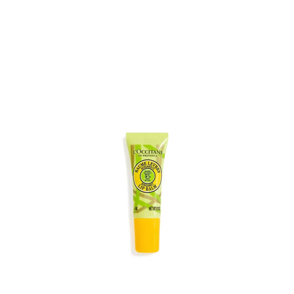 Shea Scented Lip Balm 4Ml - L'Occitane en Provence
