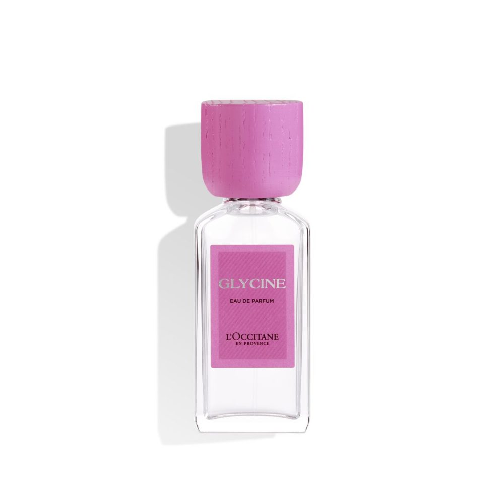 Eau de parfum Glycine - 50 - L'Occitane en Provence