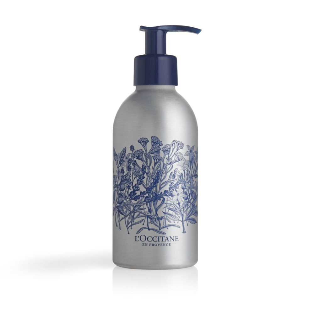 Bouteille Forever Aluminum 250ml - L'Occitane en Provence