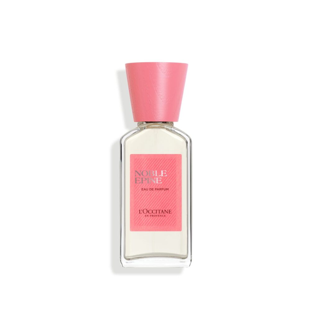 Eau de Parfum Noble Epine - 50 - L'Occitane en Provence