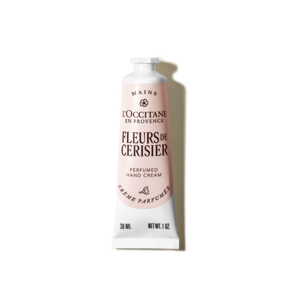 L’Occitane en Provence - Fleurs de Cerisier Handcreme, 30 ml