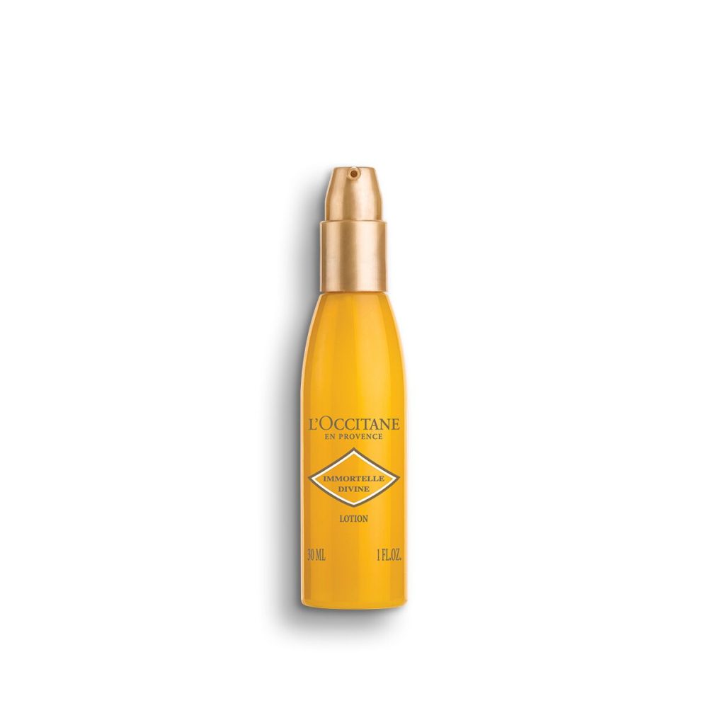 Lotion Immortelle Divine - 30 - L'Occitane en Provence