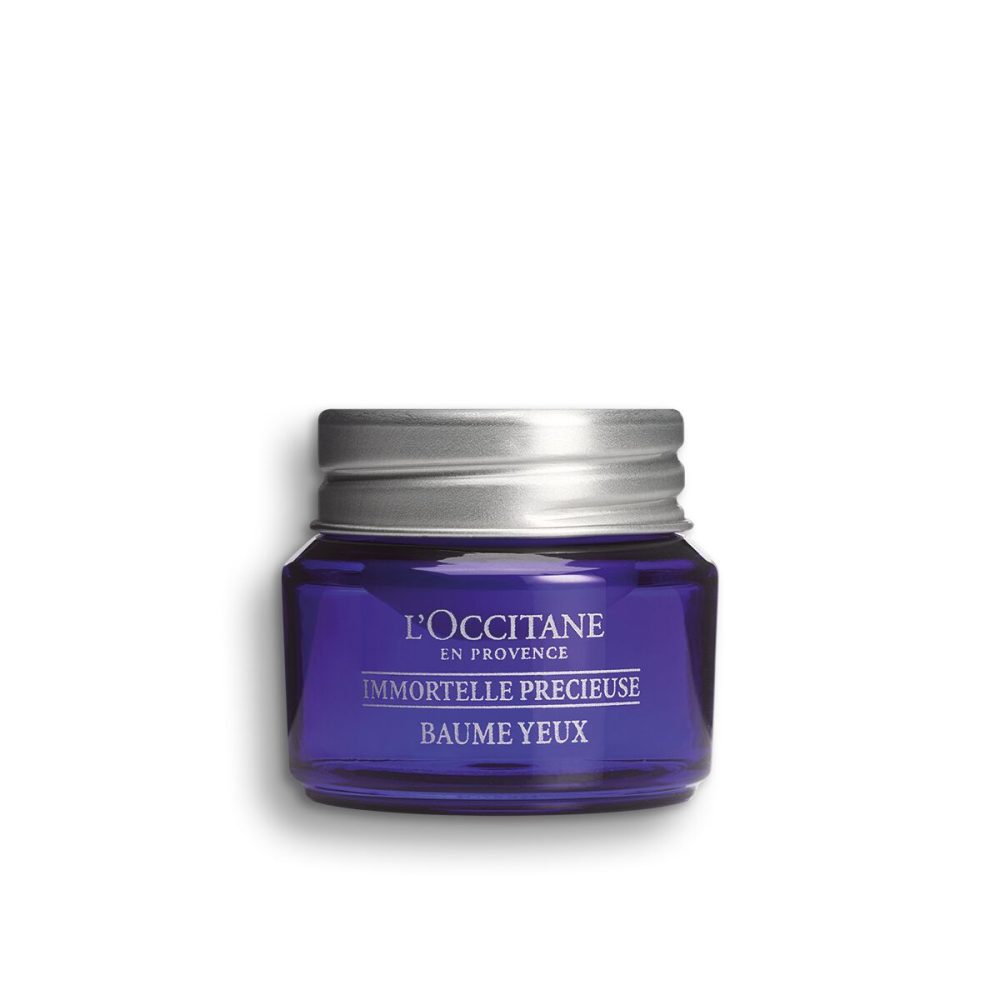 Contour des Yeux Immortelle Précieuse 4ml - L'Occitane en Provence