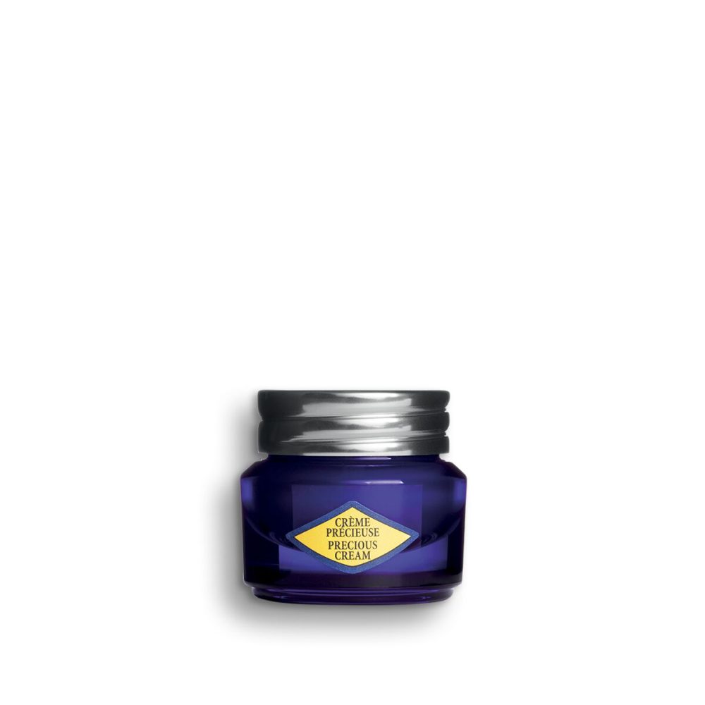 Immortelle Precious Cream - 8 - L'Occitane en Provence