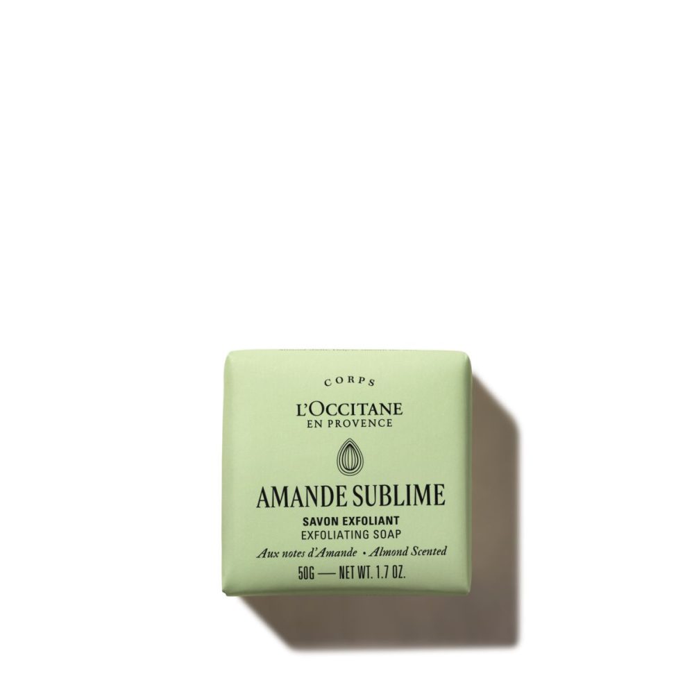 Savon Gourmand Amande - 50 - L'Occitane en Provence