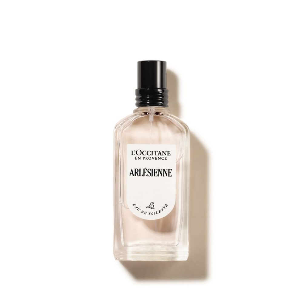 Eau de Toilette Arlésienne - 50 - L'Occitane en Provence