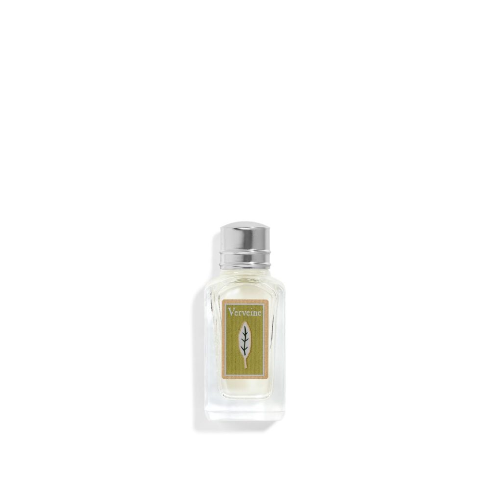 Eau de Toilette Verveine 7ml - 7.5 - L'Occitane en Provence