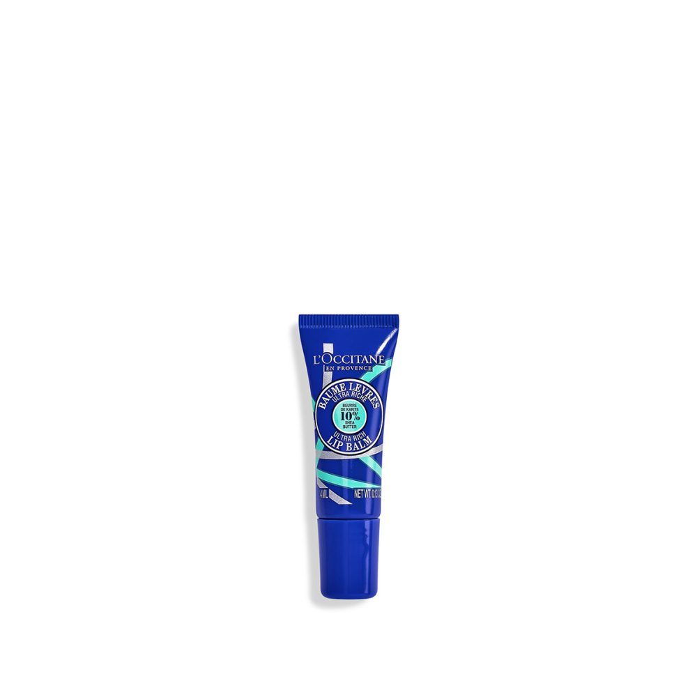 Baume Lèvre Karité Edition Limitée 4ml - L'Occitane en Provence