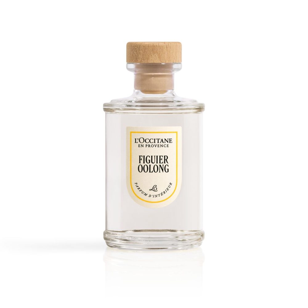 Figuier OolongHome Fragrance Diffuser - 240 - L'Occitane en Provence