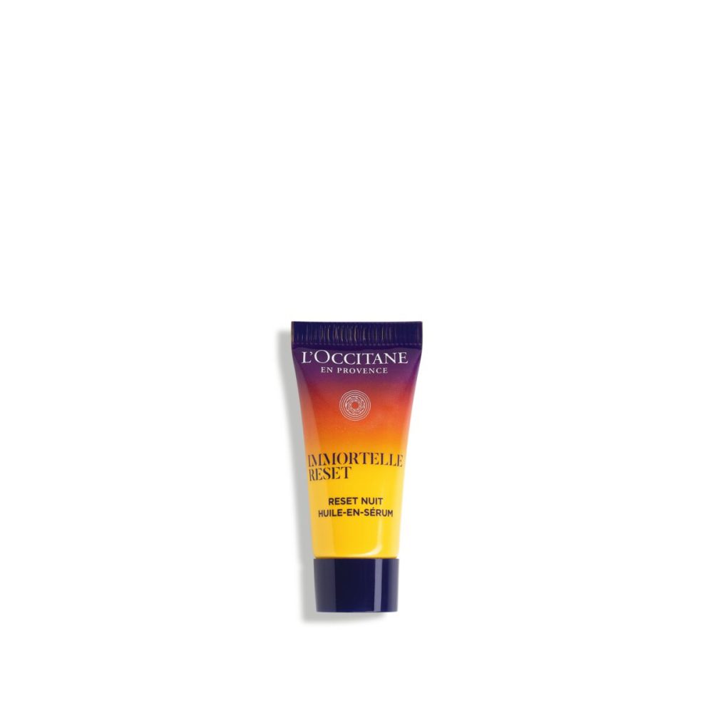 Huile-en-Sérum Immortelle Reset 5ml - L'Occitane en Provence