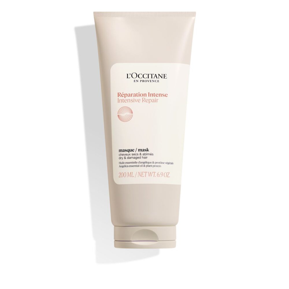 Masque Réparation Intense - 200 - L'Occitane en Provence