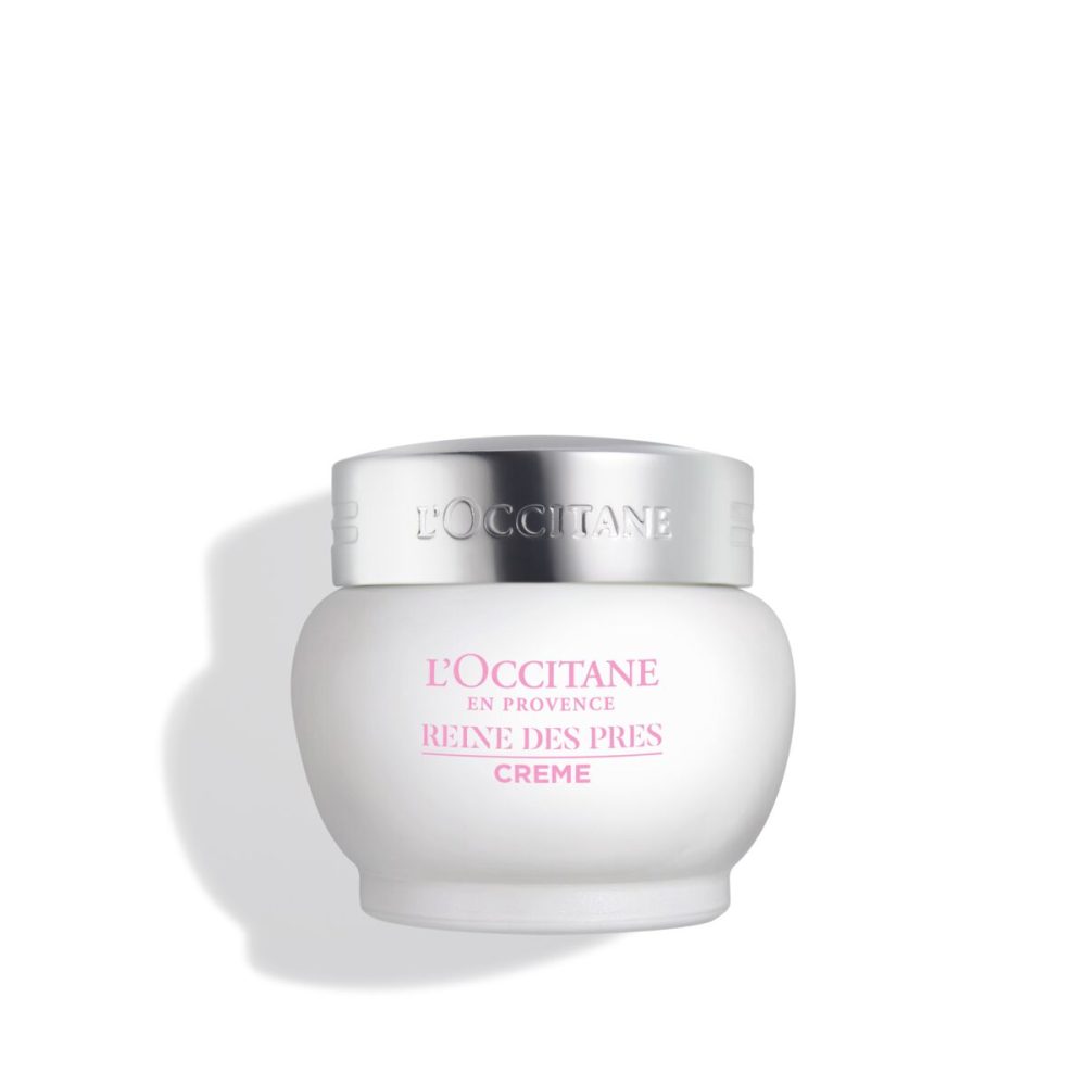 Crème Hydratante Lumière Reine des Prés 50ml - L'Occitane en Provence
