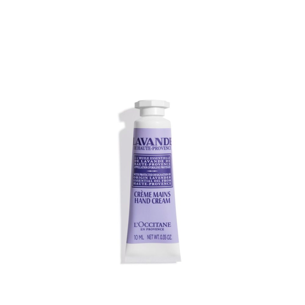 Lavender Hand Cream 10ML - 30 - L'Occitane en Provence