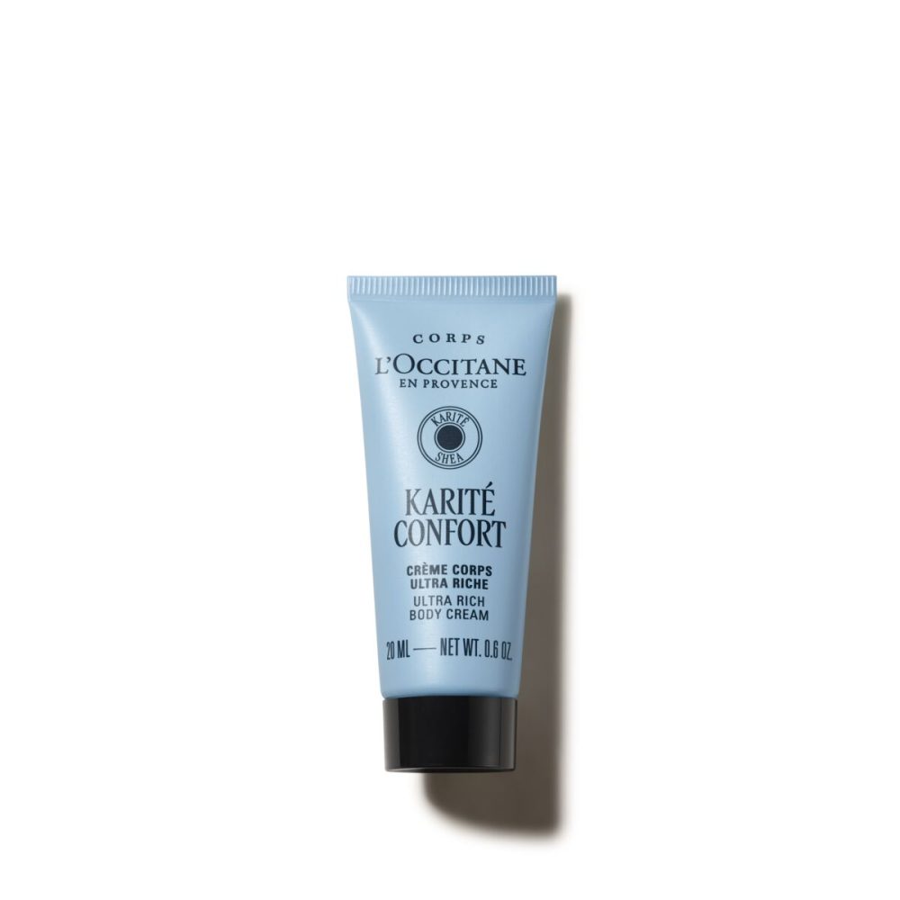 Shea Ultra Rich Body Cream - 20 - L'Occitane en Provence