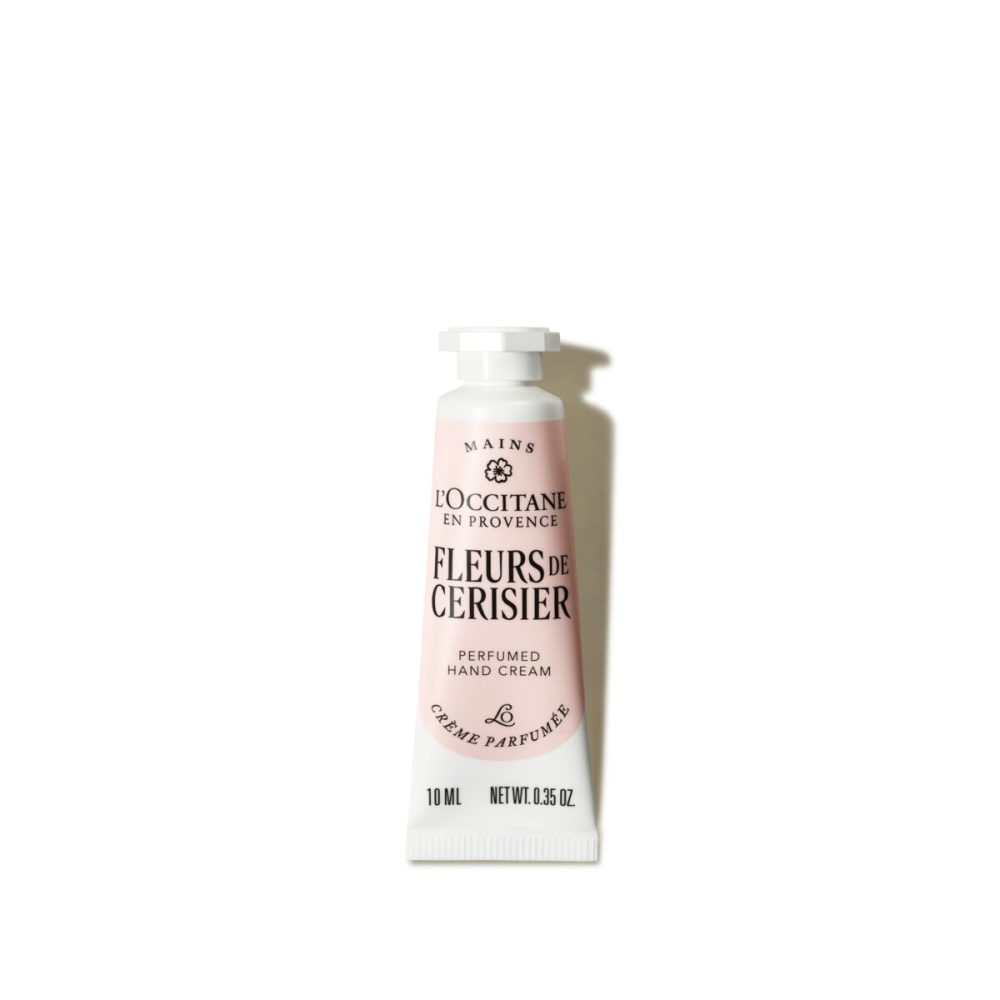 Crème Mains Fleurs de Cerisier - 10 - L'Occitane en Provence