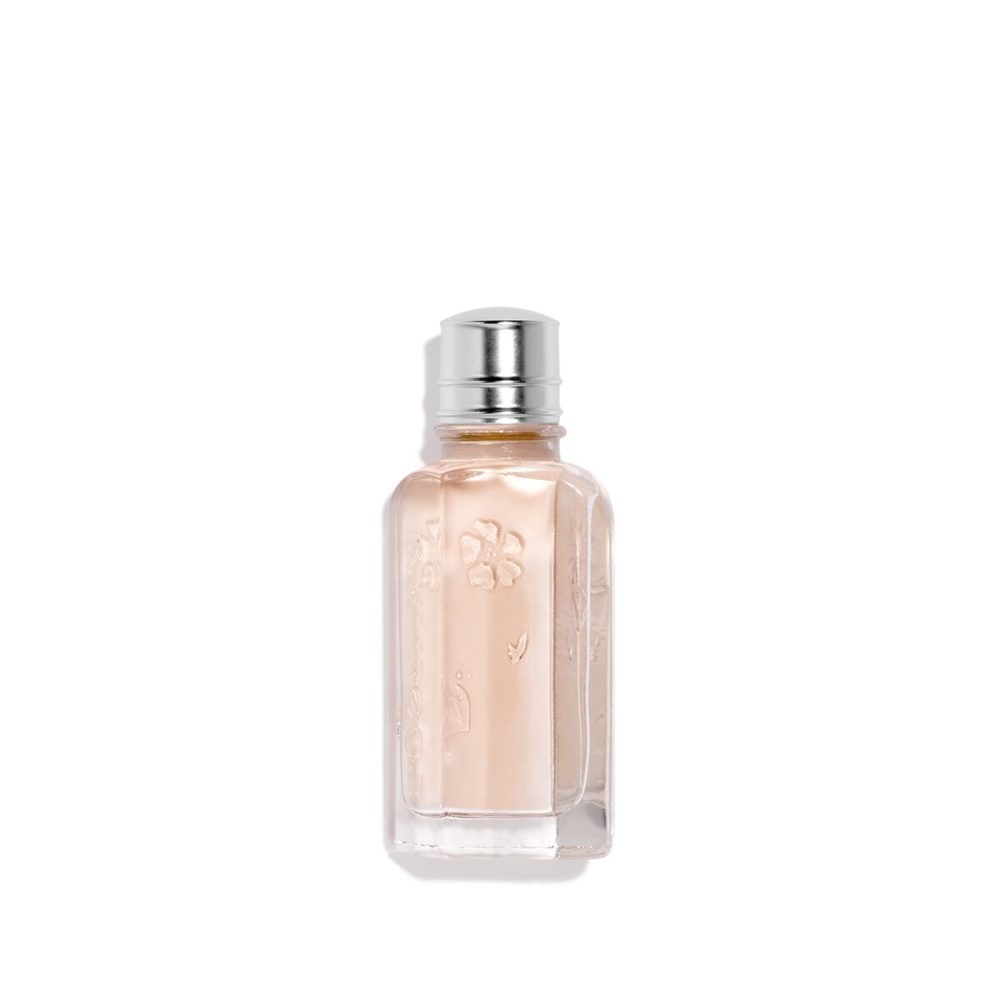 Eau de Toilette Fleurs de Cerisier 7.5ml - L'Occitane en Provence