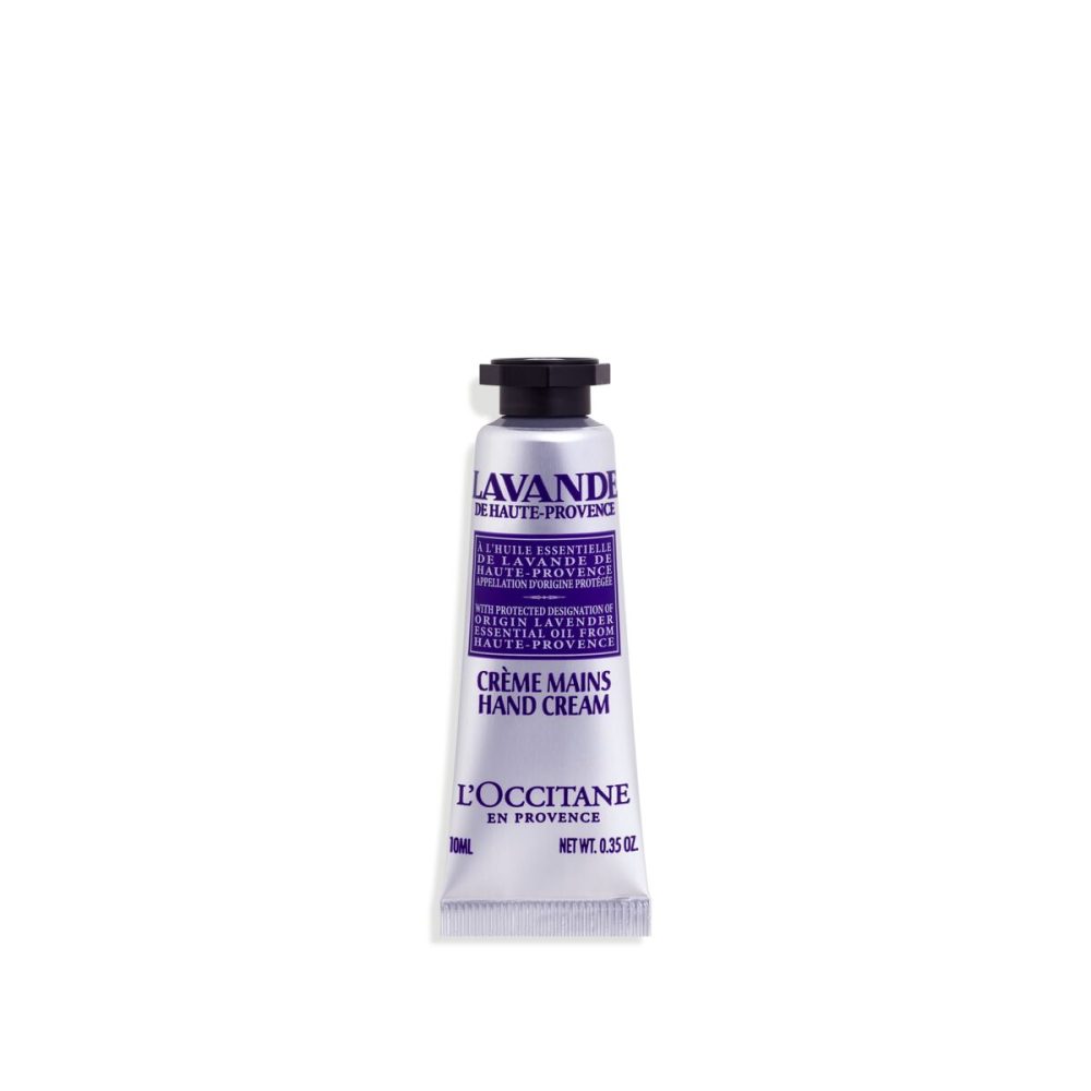 10ML LAV HAND CREAM - L'Occitane en Provence
