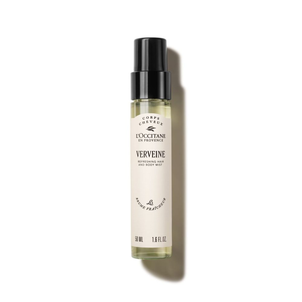 Brume Corps & Cheveux Verveine - 50 - L'Occitane en Provence