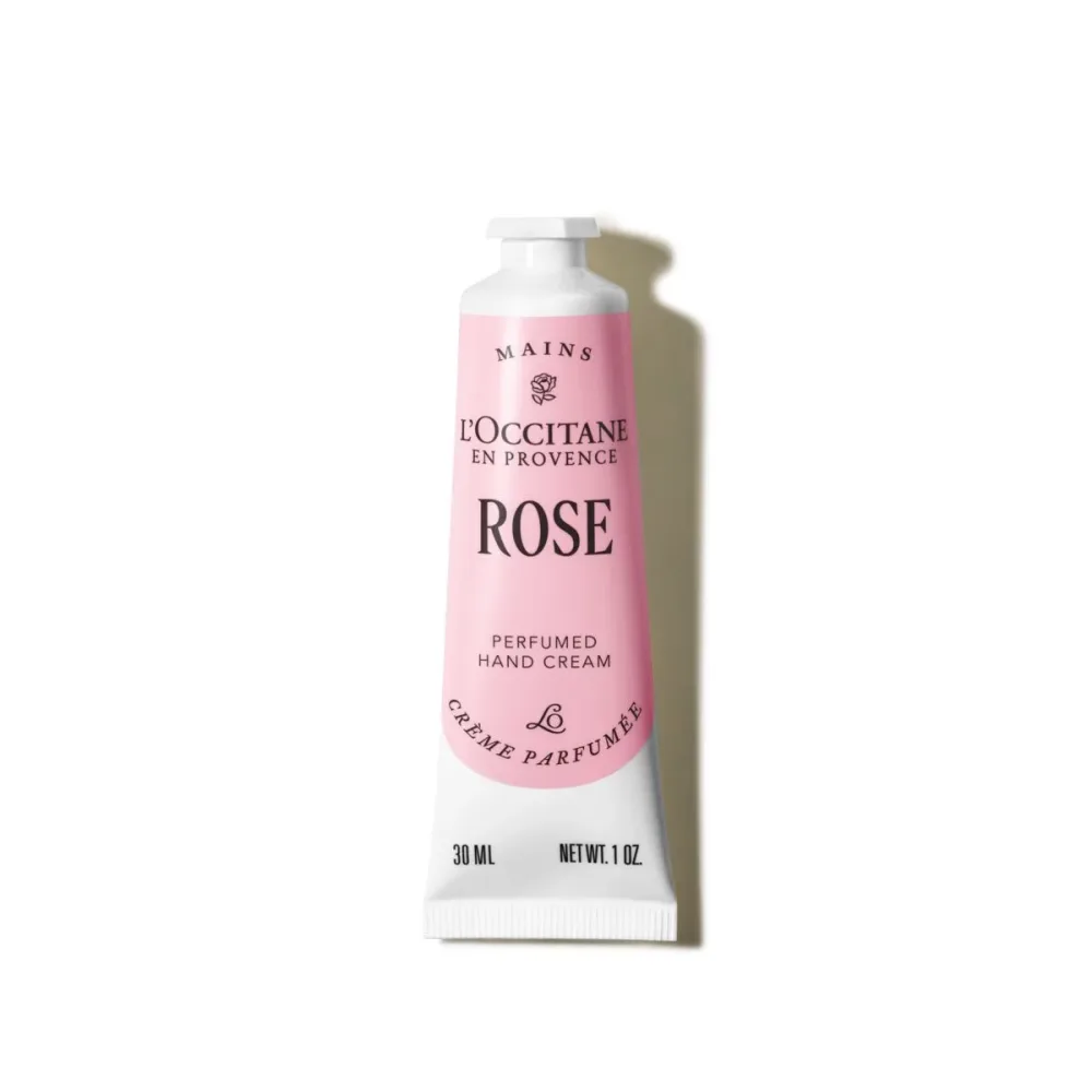 Crème Mains Rose - 30 - L'Occitane en Provence
