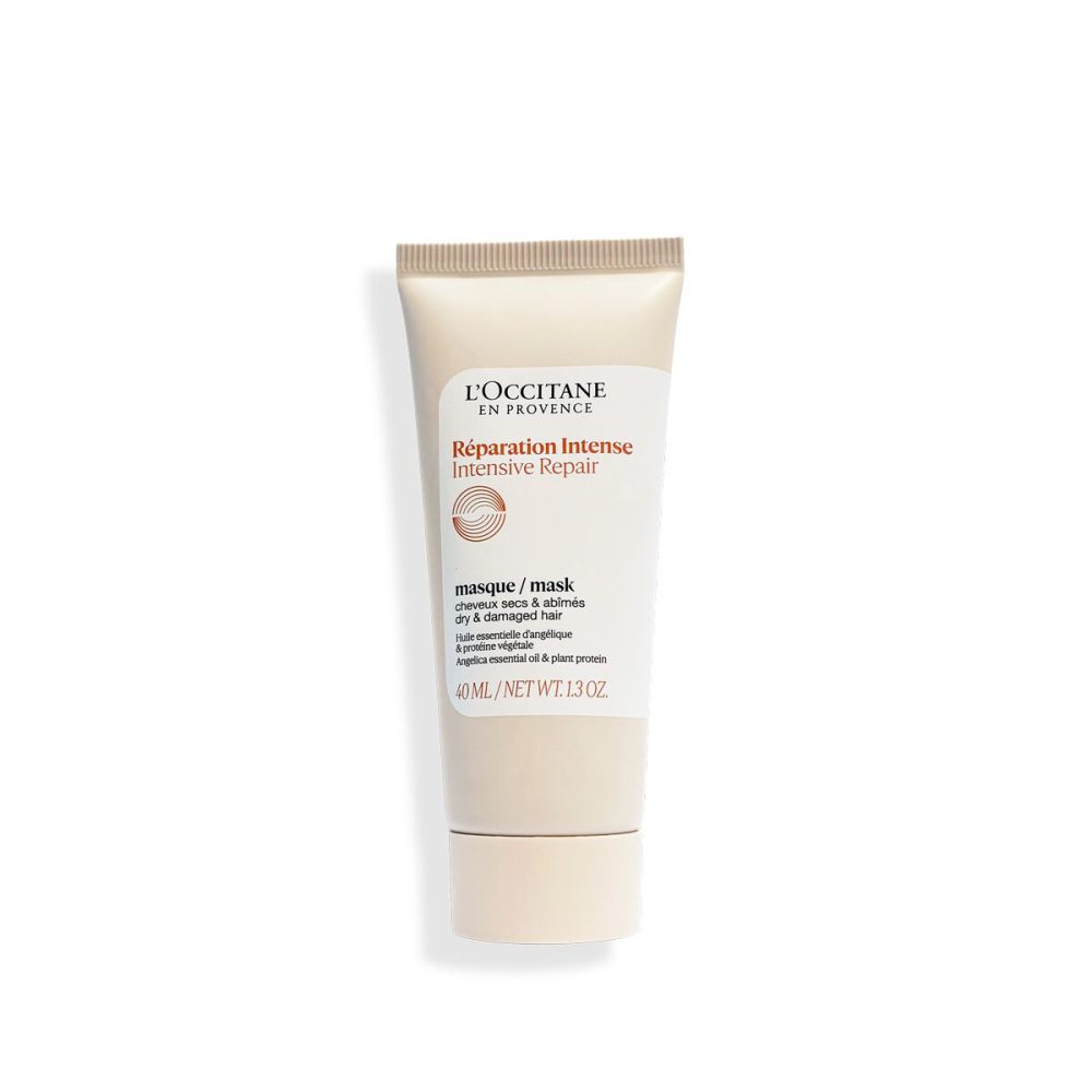 Masque Réparation Intense 40ml - L'Occitane en Provence