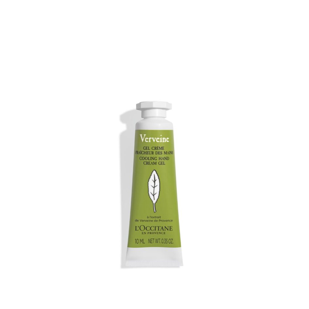 Crème Fraîcheur Mains Verveine - 10 - L'Occitane en Provence