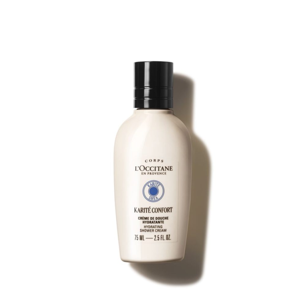 Crème de Douche Karité - 75 - L'Occitane en Provence