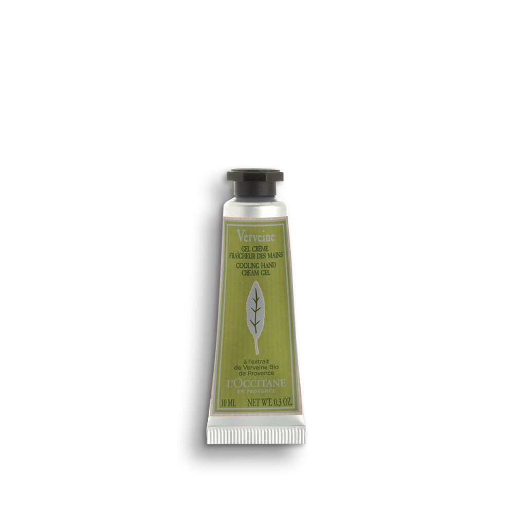 Crème Fraîcheur Mains Verveine - 10 - L'Occitane en Provence