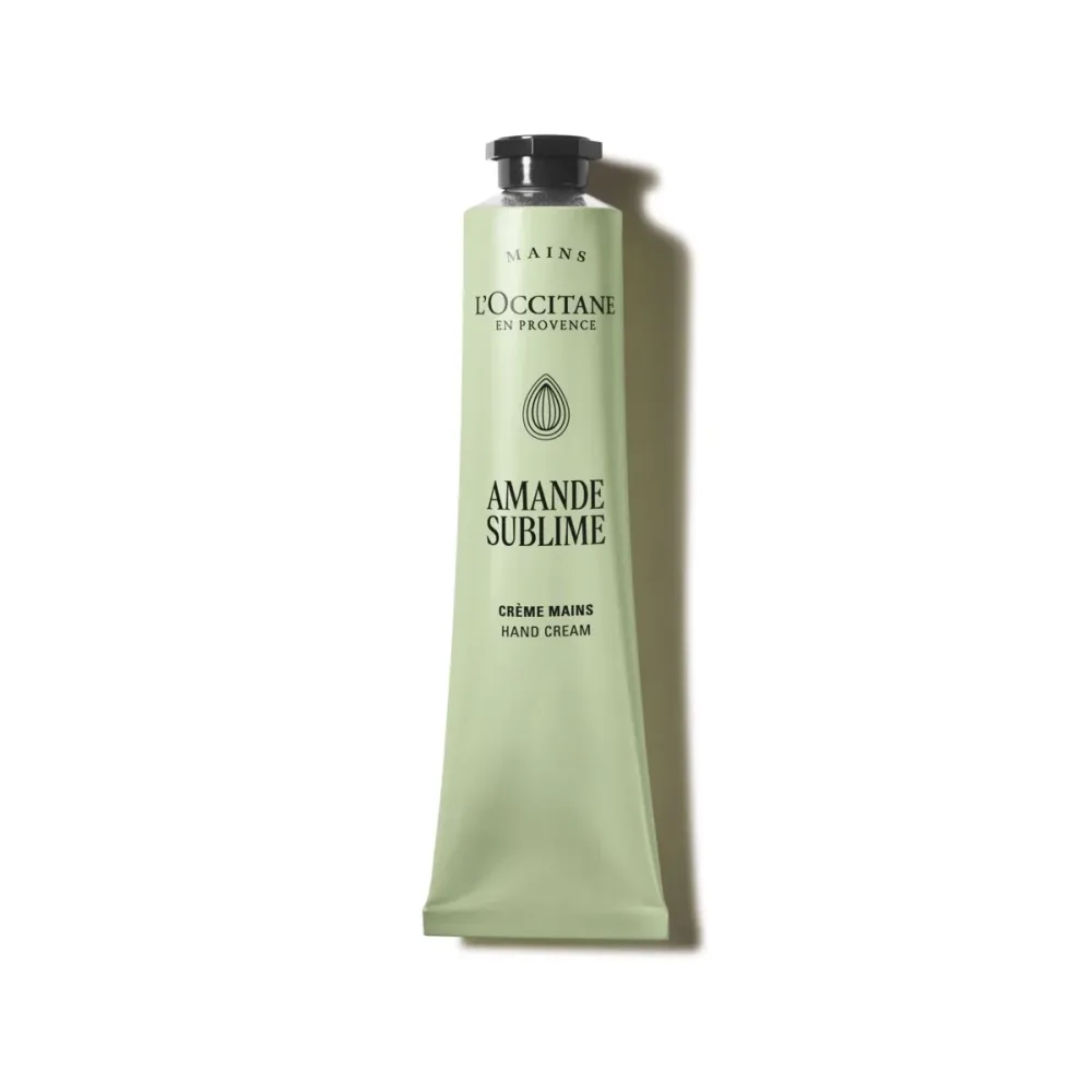 L’Occitane en Provence - Mandel Handcreme, 75 ml