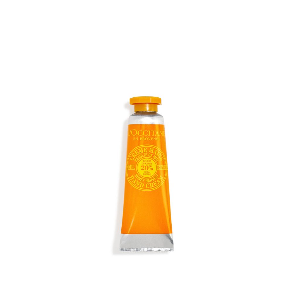 CREME MAINS RECOLTE DE MIEL - 10 - L'Occitane en Provence
