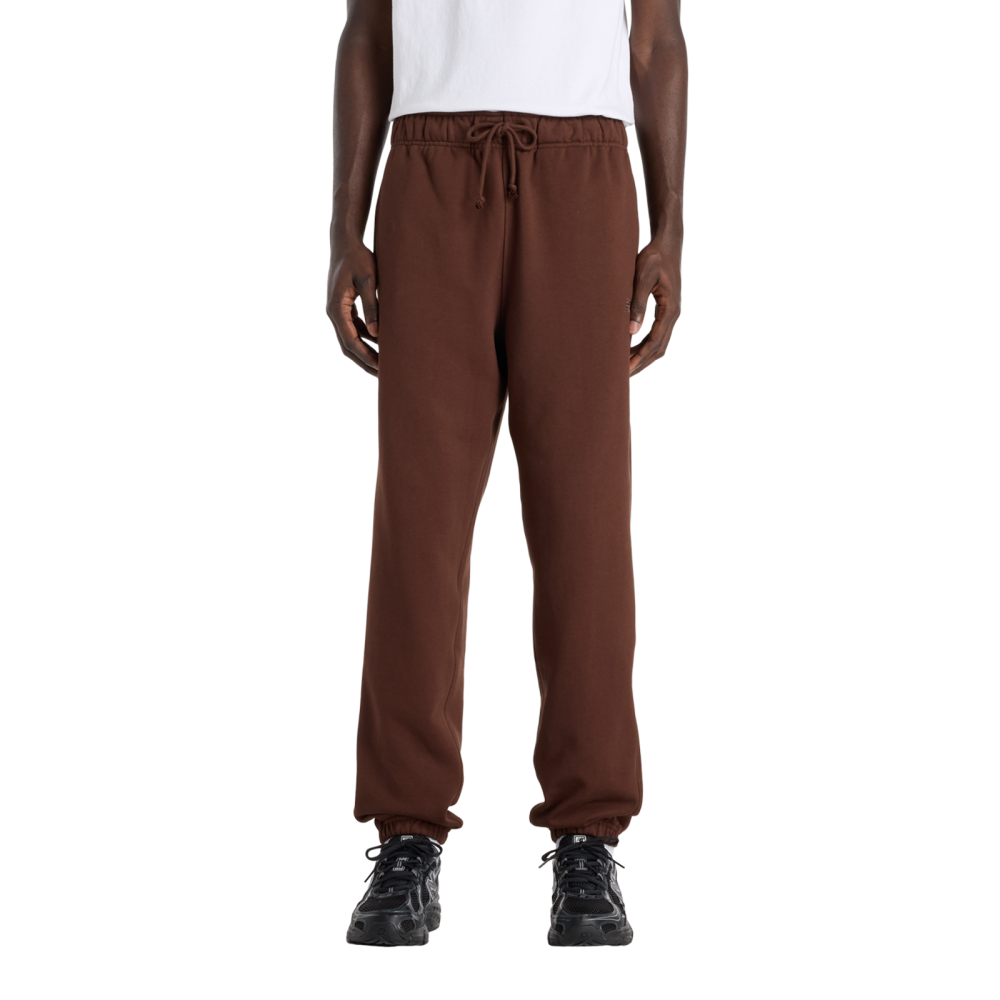 New Balance New Balance NB Athletics French Terry Jogger Herren, braun, Grösse: M Relaxed Fit Herren, braun, Grösse: M