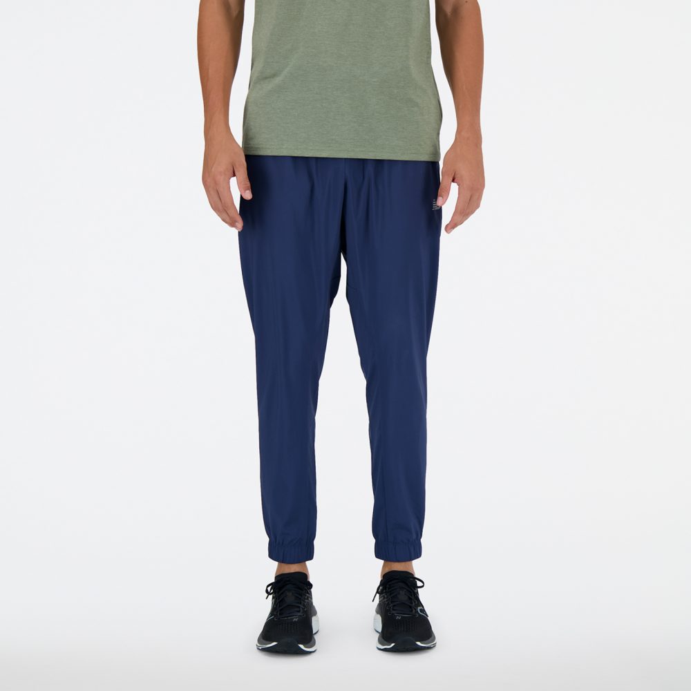 New Balance Trainingshose 